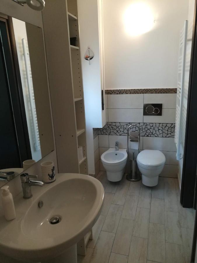 Villa Daniela - Quiete E Mare San Remo Extérieur photo